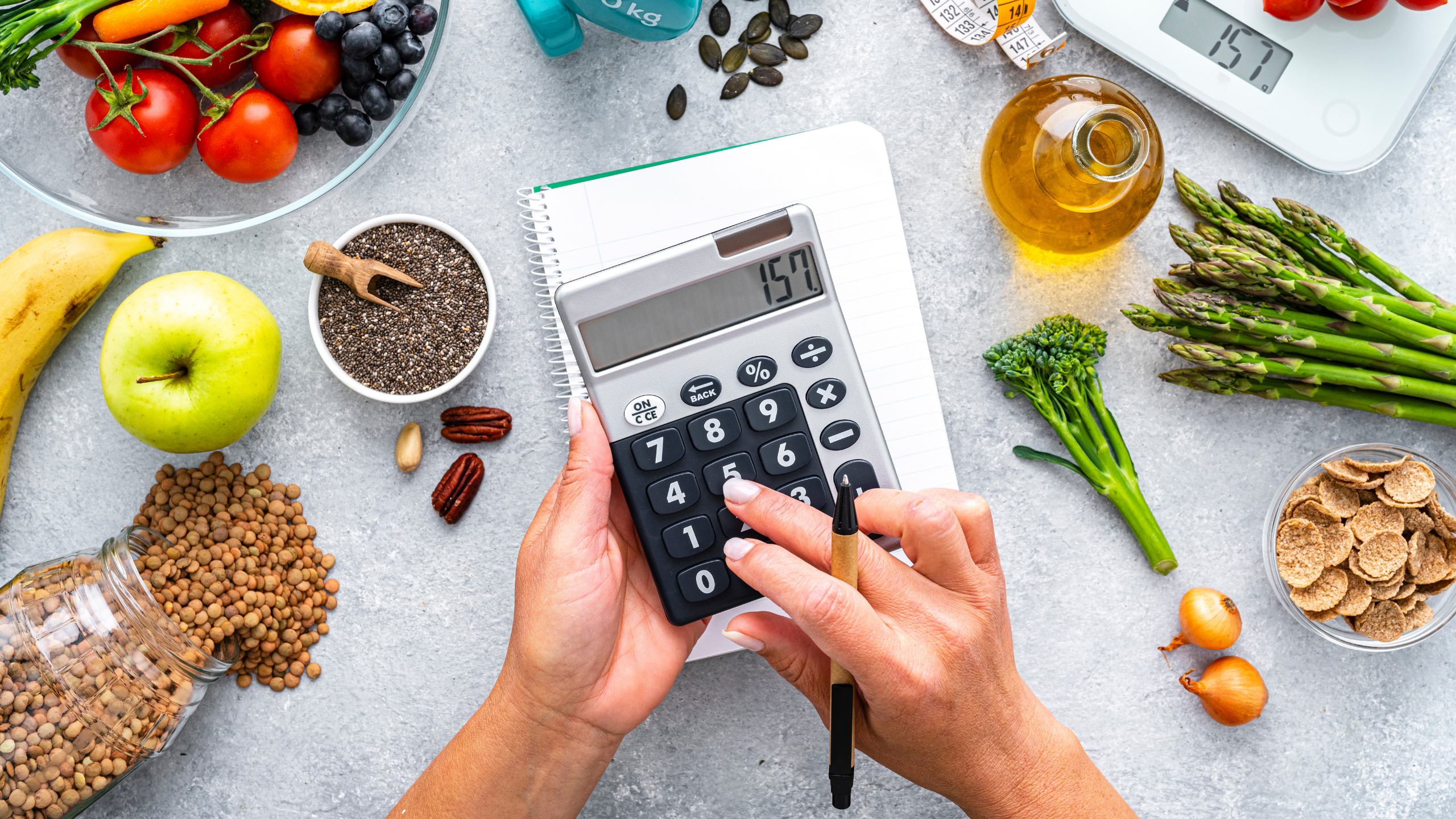 Featured image for “Kalkulation & Wirtschaftlichkeit in der Kita- und Schulverpflegung – So gelingt der Spagat zwischen Qualität und Budget”