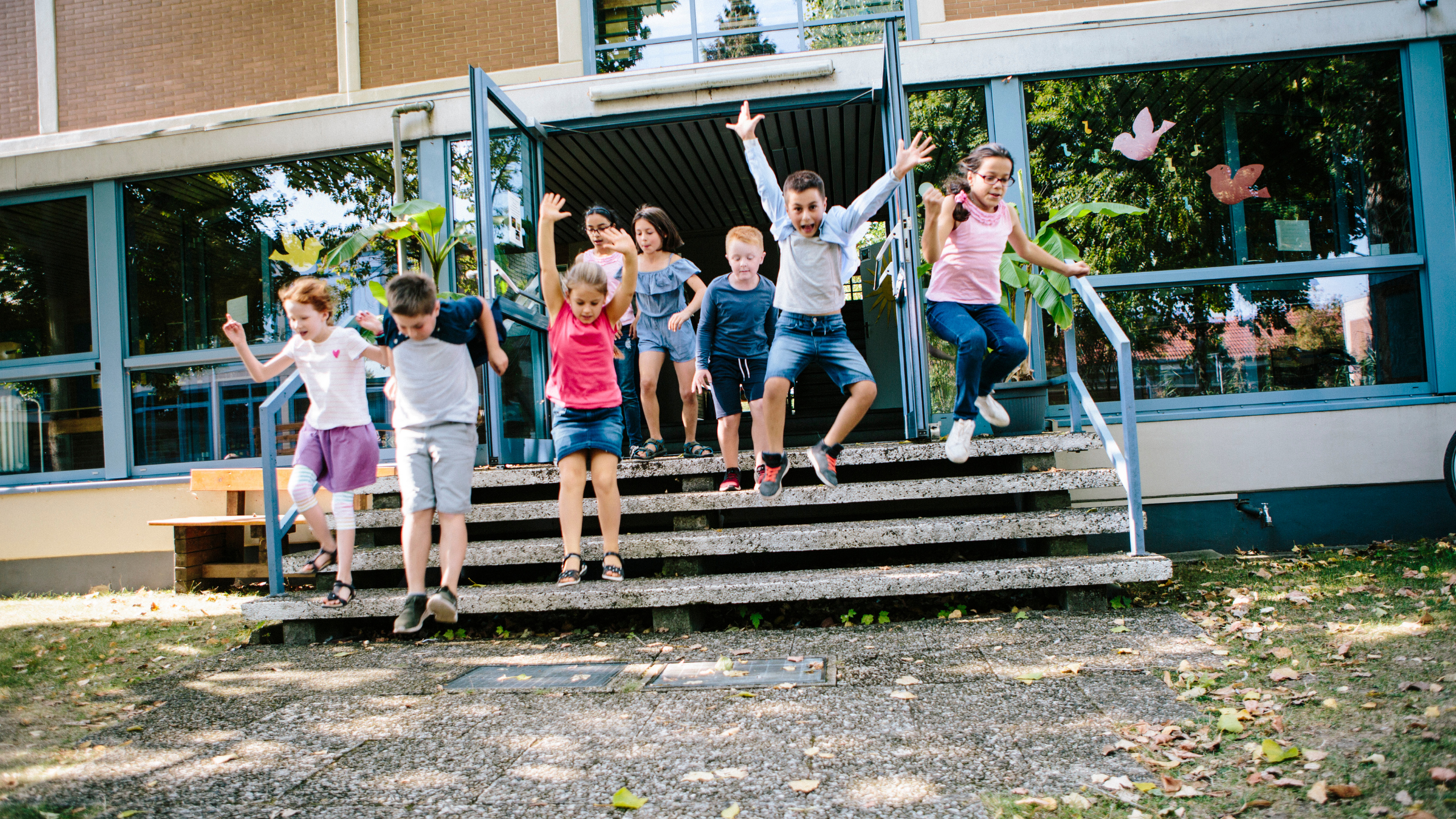 Featured image for “Ganztagsschul-Ausbau ab 2026 – Was bedeutet das für Caterer?”