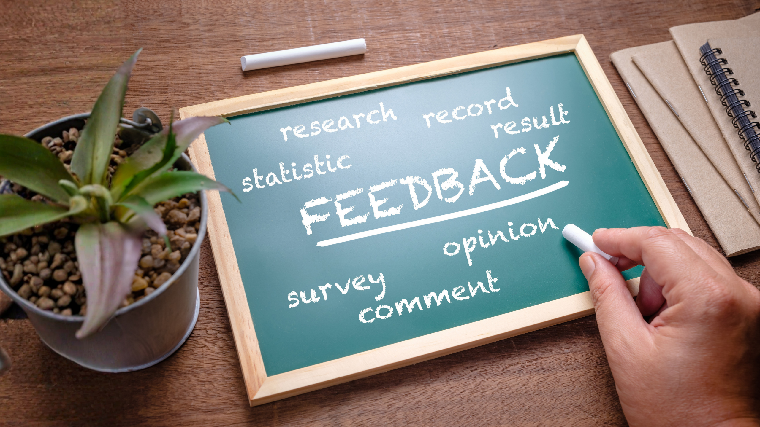 Featured image for “Feedback in der Verpflegung – Vom Beschwerdekanal zum Steuerungsinstrument”