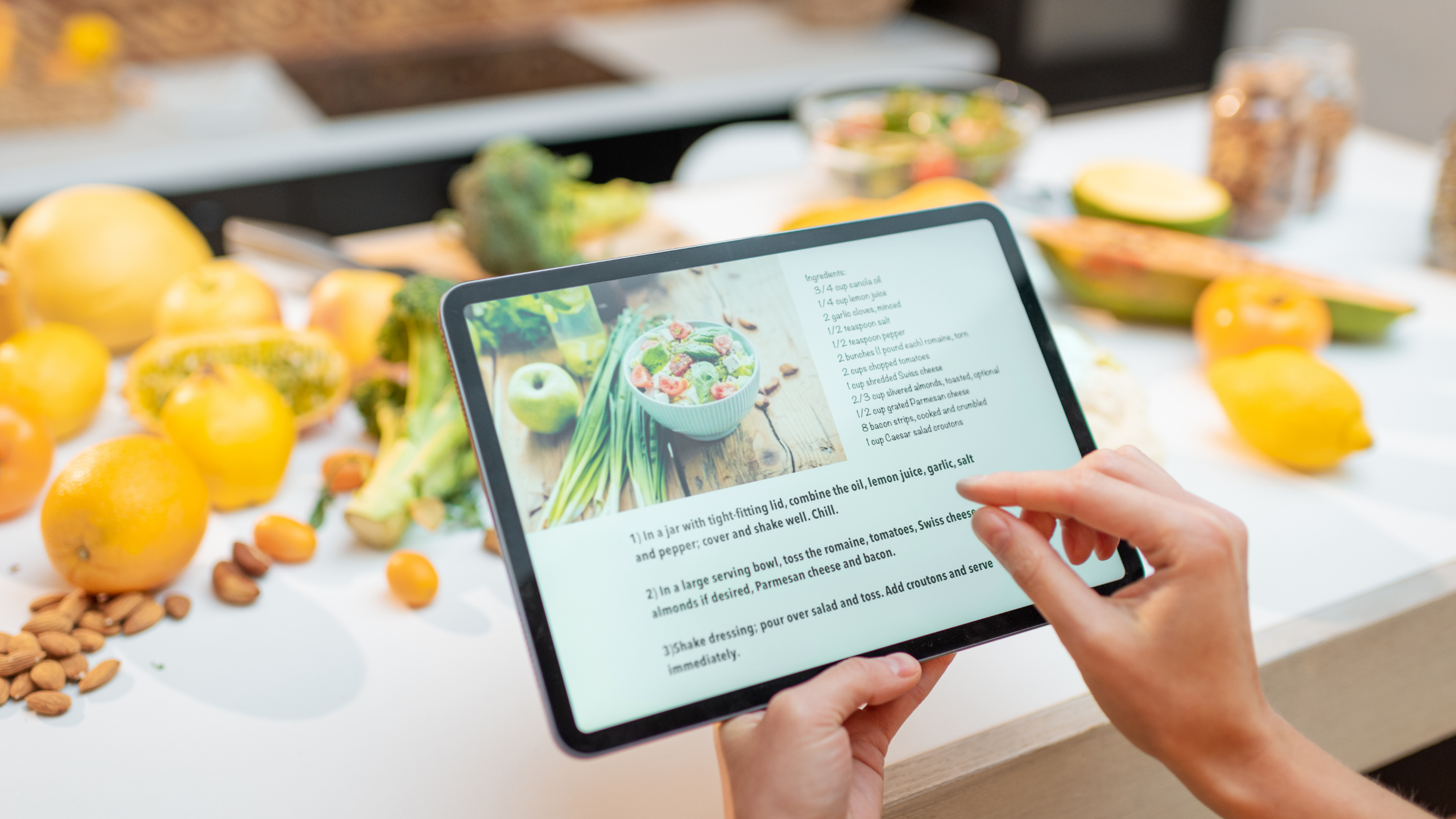 Featured image for “Digitalisierung in der Gemeinschaftsverpflegung – wo Caterer wirklich profitieren”