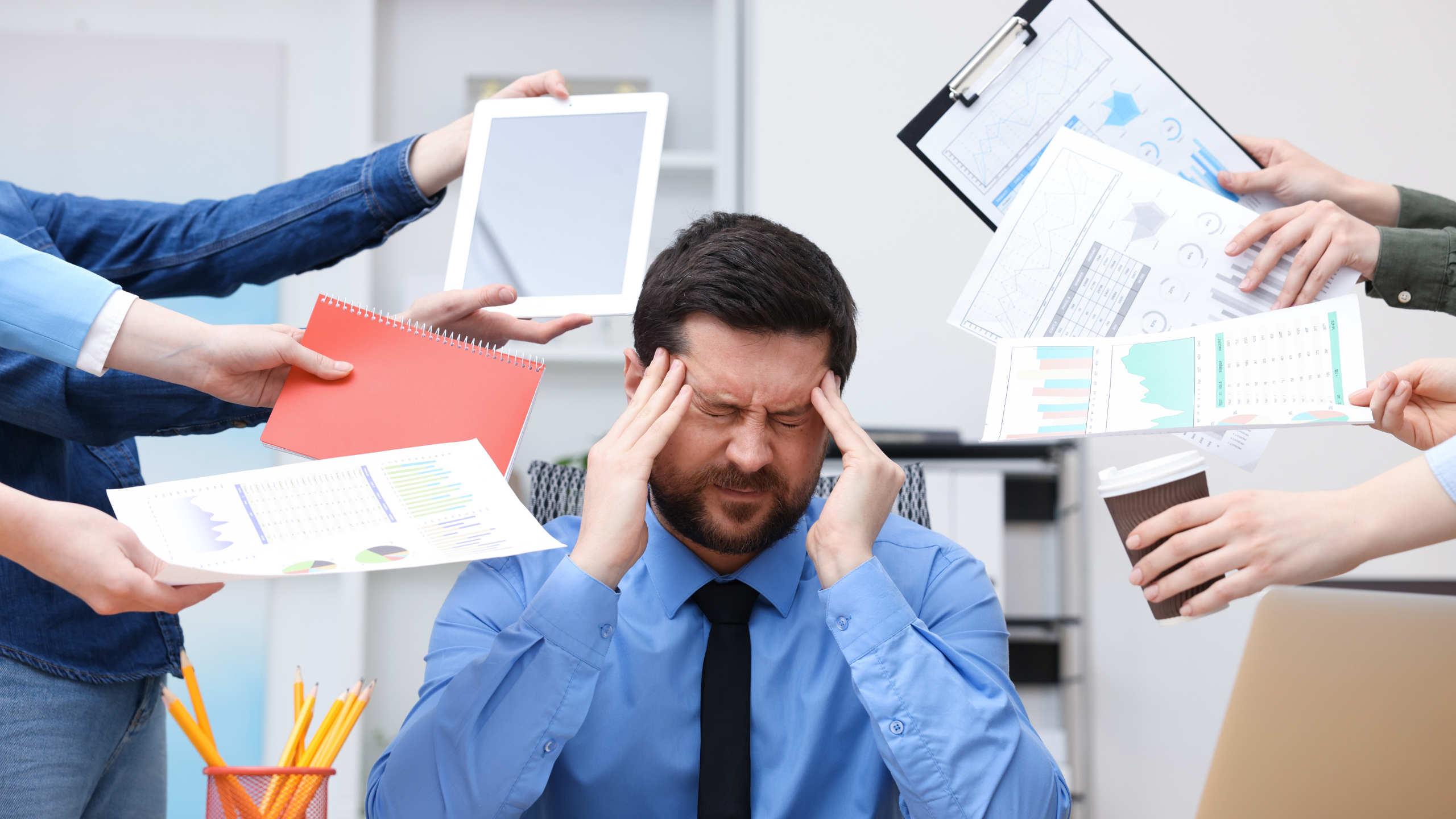 Featured image for “Kundenanfragen automatisieren – Wie Caterer ihre Verwaltung entlasten”