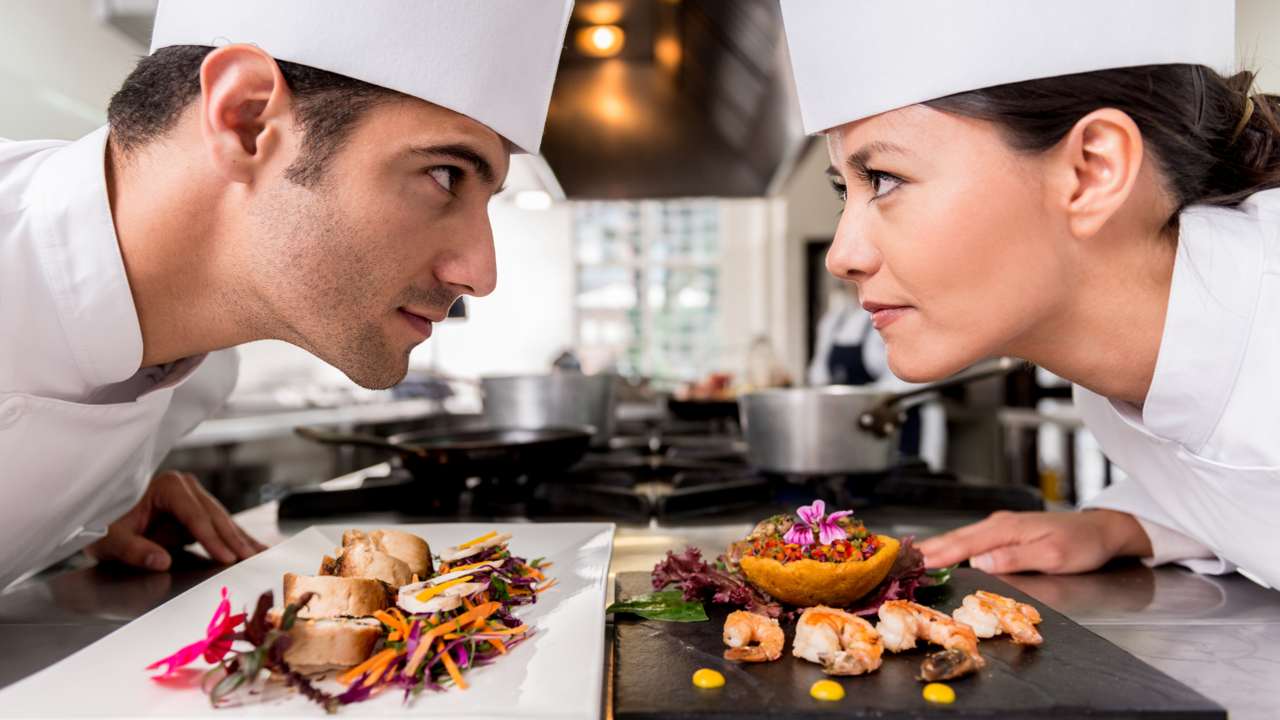 Featured image for “Schulverpflegung als Wettbewerbsfaktor – Wie Caterer sich von der Konkurrenz abheben”